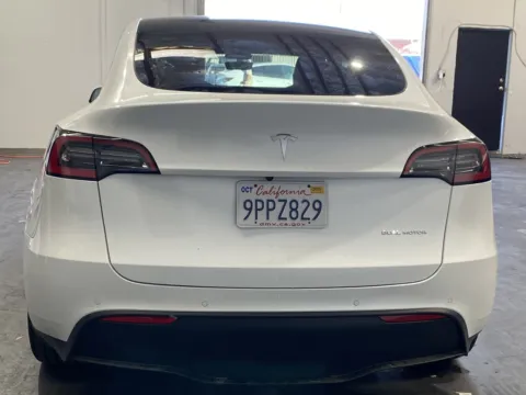 Another view of 2020 Tesla Model Y Long Range *NORCO for sale in Norco, CA at Premium Autos - Norco