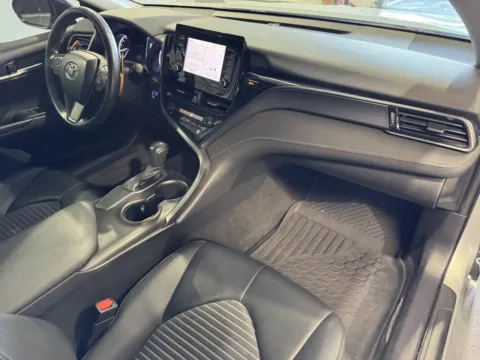 More photos of 2021 Toyota Camry SE Nightshade at Premium Autos - Norco, CA