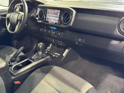 More photos of 2021 Toyota Tacoma TRD Sport at Premium Autos - Norco, CA