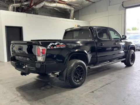 More photos of 2021 Toyota Tacoma TRD Sport at Premium Autos - Norco, CA