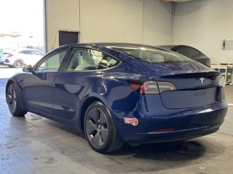 Photos of 2023 Tesla Model 3 for sale in Norco, CA at Premium Autos - Norco