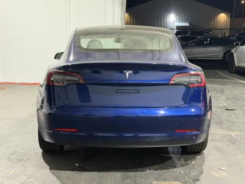 Another view of 2023 Tesla Model 3 for sale in Norco, CA at Premium Autos - Norco