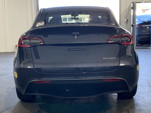 Another view of 2021 Tesla Model Y Long Range for sale in Norco, CA at Premium Autos - Norco