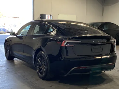 Photos of 2024 Tesla Model 3 for sale in Norco, CA at Premium Autos - Norco