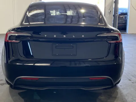 Another view of 2024 Tesla Model 3 for sale in Norco, CA at Premium Autos - Norco