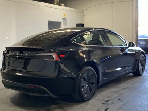 More photos of 2024 Tesla Model 3 at Premium Autos - Norco, CA