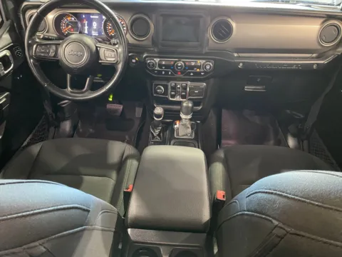 More photos of 2021 Jeep Wrangler Unlimited Sport 80th Anniversary at Premium Autos - Norco, CA