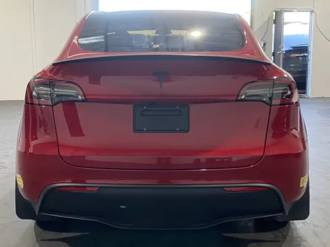 More photos of 2022 Tesla Model Y Long Range at Premium Autos - Norco, CA