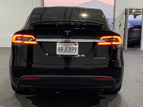 More photos of 2019 Tesla Model X Standard Range at Premium Autos - Norco, CA
