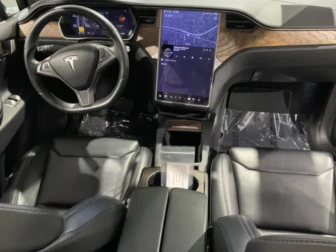 More photos of 2019 Tesla Model X Standard Range at Premium Autos - Norco, CA