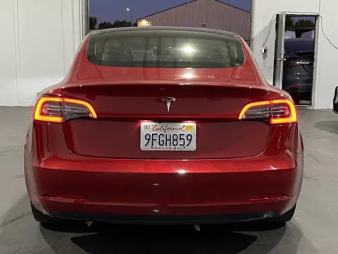 More photos of 2023 Tesla Model 3 at Premium Autos - Norco, CA
