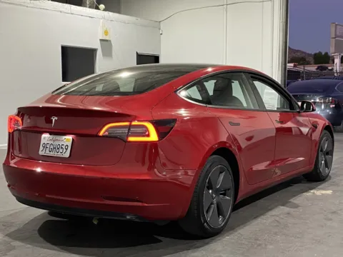 More photos of 2023 Tesla Model 3 at Premium Autos - Norco, CA