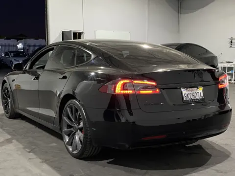 More photos of 2018 Tesla Model S P100D at Premium Autos - Norco, CA