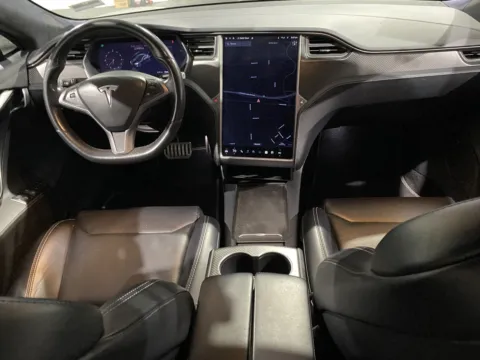 More photos of 2018 Tesla Model S P100D at Premium Autos - Norco, CA