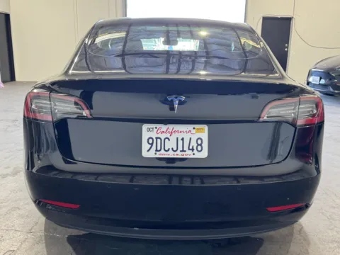 Another view of 2022 Tesla Model 3 for sale in Norco, CA at Premium Autos - Norco