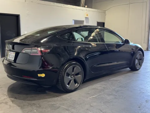 More photos of 2022 Tesla Model 3 at Premium Autos - Norco, CA