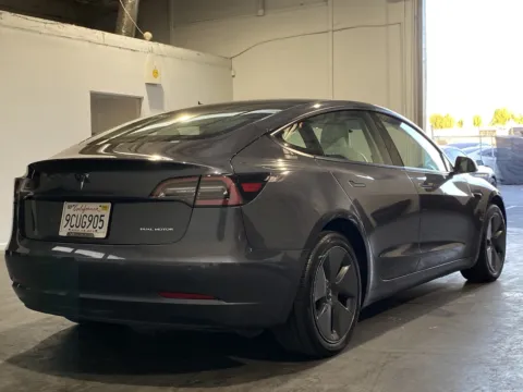 More photos of 2022 Tesla Model 3 Long Range at Premium Autos - Norco, CA