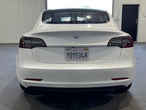 Photos of 2023 Tesla Model 3 for sale in Norco, CA at Premium Autos - Norco