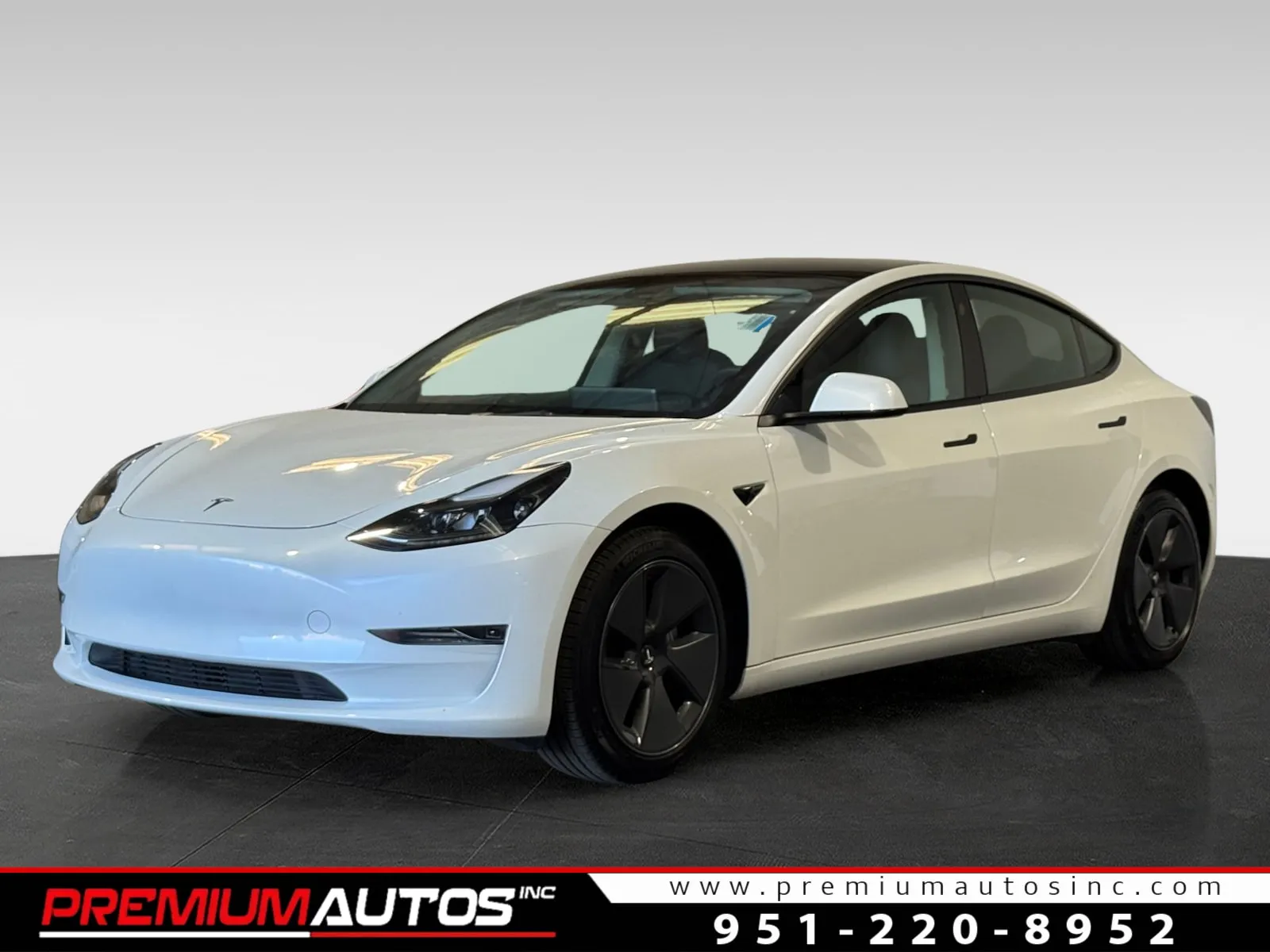 2023 Tesla Model 3 Base