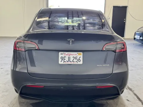 Another view of 2023 Tesla Model Y Long Range for sale in Norco, CA at Premium Autos - Norco