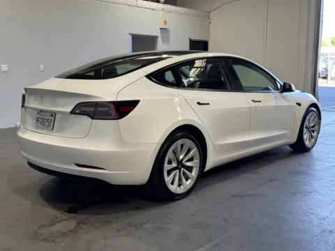 More photos of 2023 Tesla Model 3 at Premium Autos - Norco, CA