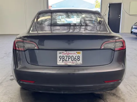 Another view of 2022 Tesla Model 3 Long Range for sale in Norco, CA at Premium Autos - Norco