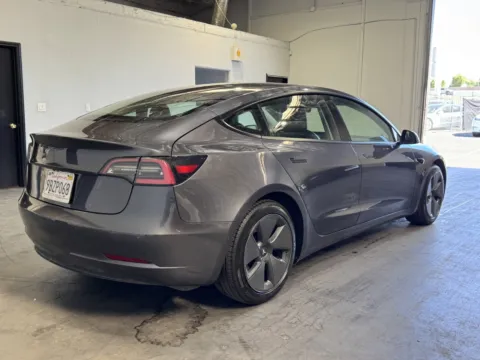 More photos of 2022 Tesla Model 3 Long Range at Premium Autos - Norco, CA