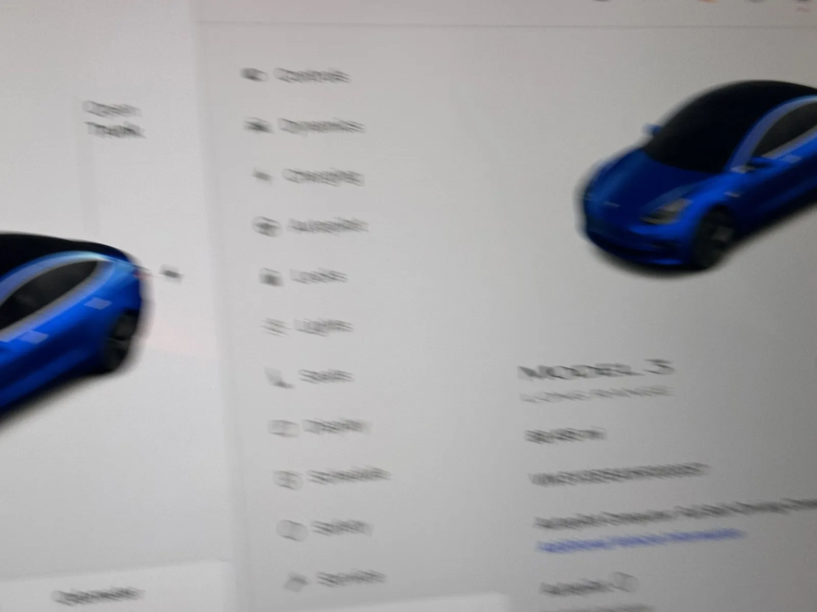 Photos of 2017 Tesla Model 3 long range for sale in Norco, CA at Premium Autos - Norco