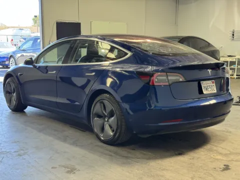 Photos of 2017 Tesla Model 3 for sale in Norco, CA at Premium Autos - Norco