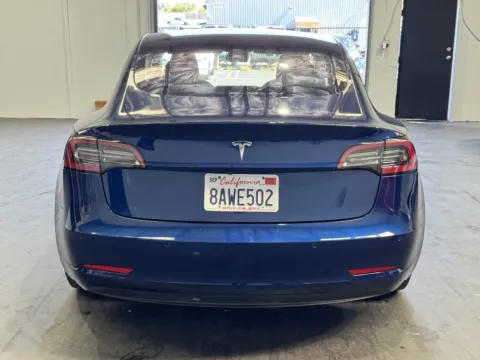Another view of 2017 Tesla Model 3 for sale in Norco, CA at Premium Autos - Norco