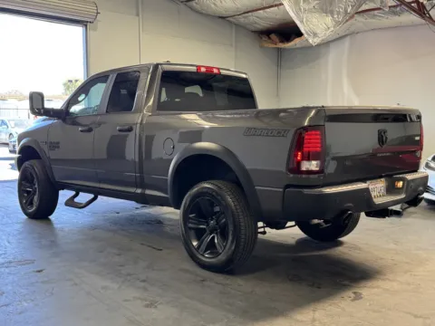 Photos of 2021 Ram 1500 Classic for sale in Norco, CA at Premium Autos - Norco