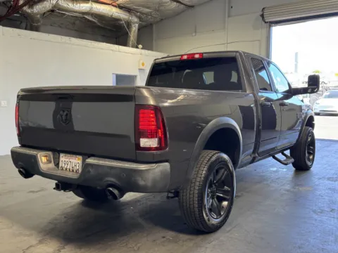 More photos of 2021 Ram 1500 Classic at Premium Autos - Norco, CA