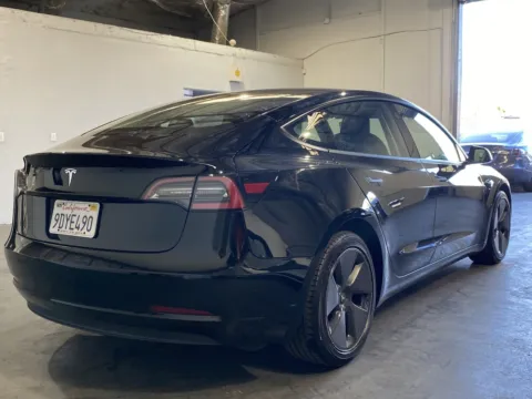 More photos of 2023 Tesla Model 3 at Premium Autos - Norco, CA