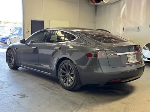 Photos of 2018 Tesla Model S 75D for sale in Norco, CA at Premium Autos - Norco