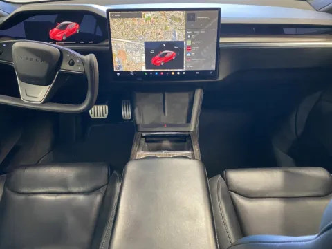 More photos of 2021 Tesla Model S Plaid at Premium Autos - Norco, CA