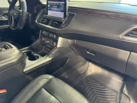 More photos of 2021 Chevrolet Tahoe LT 4X4 at Premium Autos - Norco, CA