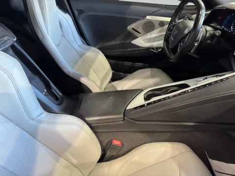 More photos of 2022 Chevrolet Corvette Stingray 2LT at Premium Autos - Norco, CA
