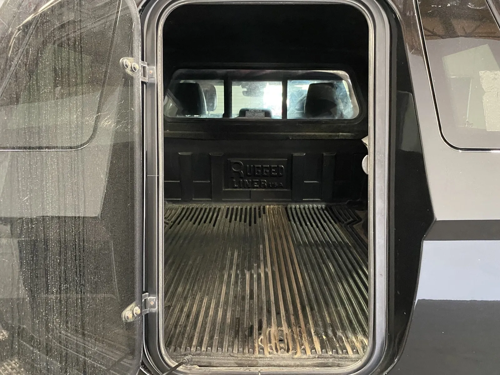 2020 RAM Ram 1500 Pickup Laramie - Photo 8