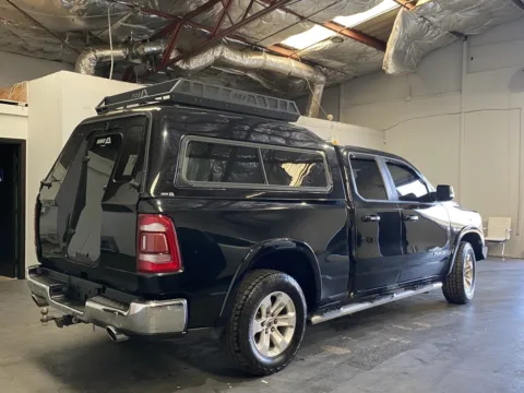 More photos of 2020 Ram 1500 Laramie at Premium Autos - Norco, CA