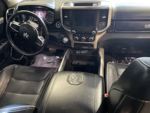 More photos of 2020 Ram 1500 Laramie at Premium Autos - Norco, CA