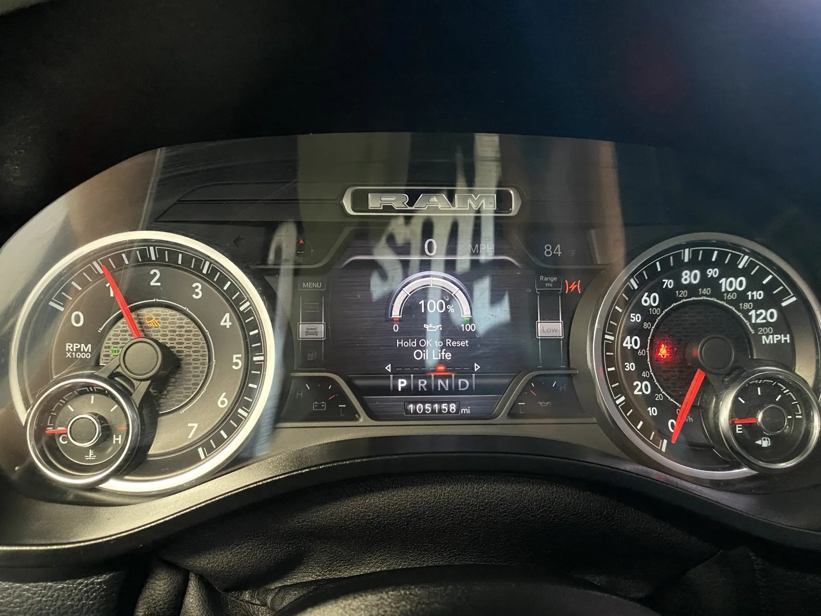 2020 RAM Ram 1500 Pickup Laramie - Photo 14
