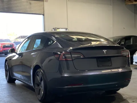 Photos of 2023 Tesla Model 3 for sale in Norco, CA at Premium Autos - Norco