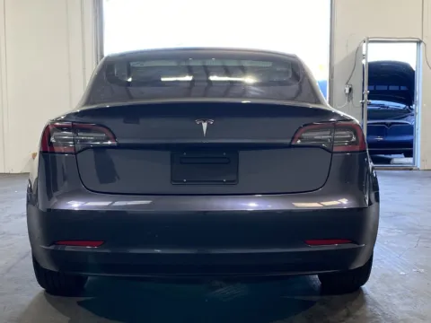 Another view of 2023 Tesla Model 3 for sale in Norco, CA at Premium Autos - Norco