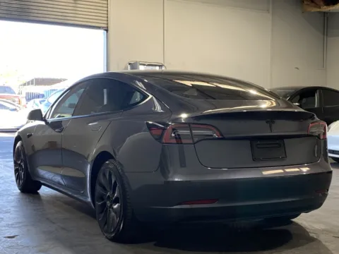 Photos of 2023 Tesla Model 3 for sale in Norco, CA at Premium Autos - Norco