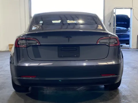 Another view of 2023 Tesla Model 3 for sale in Norco, CA at Premium Autos - Norco