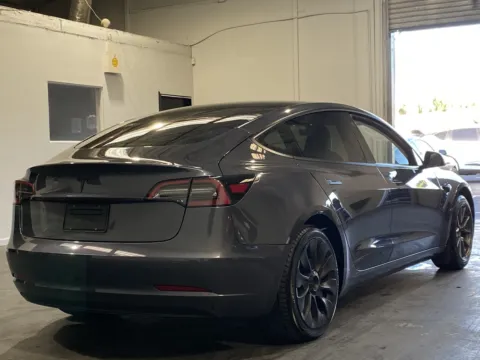 More photos of 2023 Tesla Model 3 at Premium Autos - Norco, CA