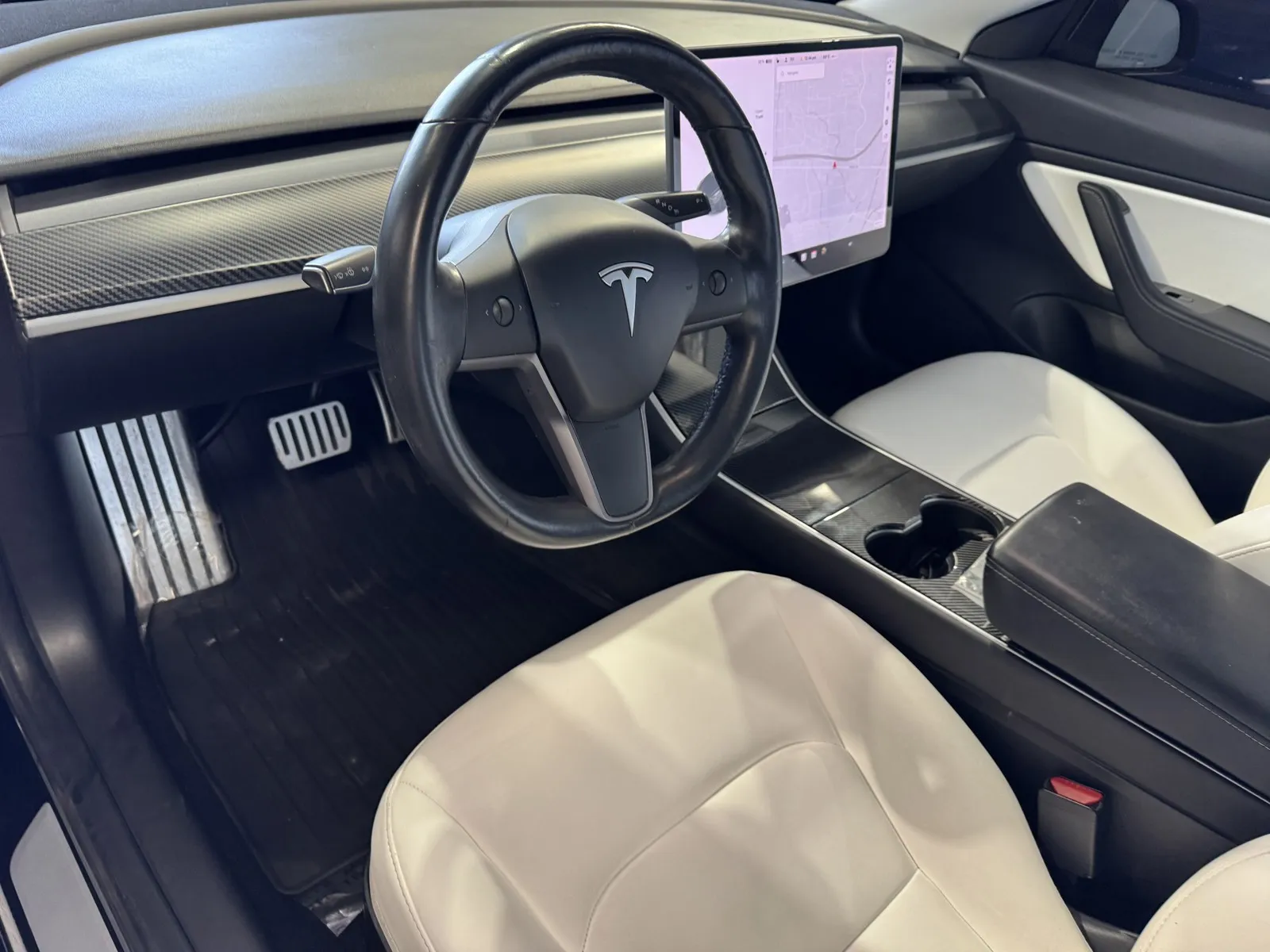 Photos of 2018 Tesla Model 3 Mid Range for sale in Norco, CA at Premium Autos - Norco