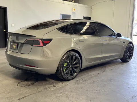 More photos of 2018 Tesla Model 3 at Premium Autos - Norco, CA