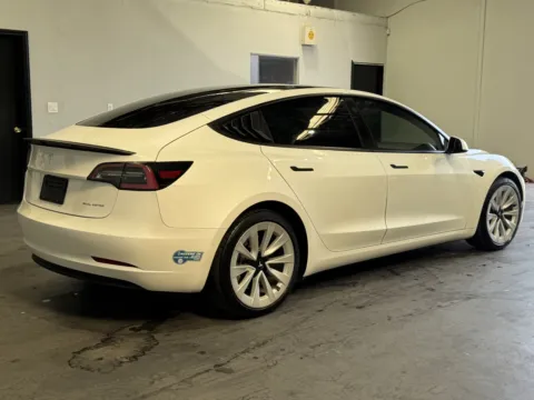 More photos of 2021 Tesla Model 3 Long Range at Premium Autos - Norco, CA
