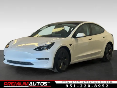 2023 Tesla Model 3 for sale in Norco, CA